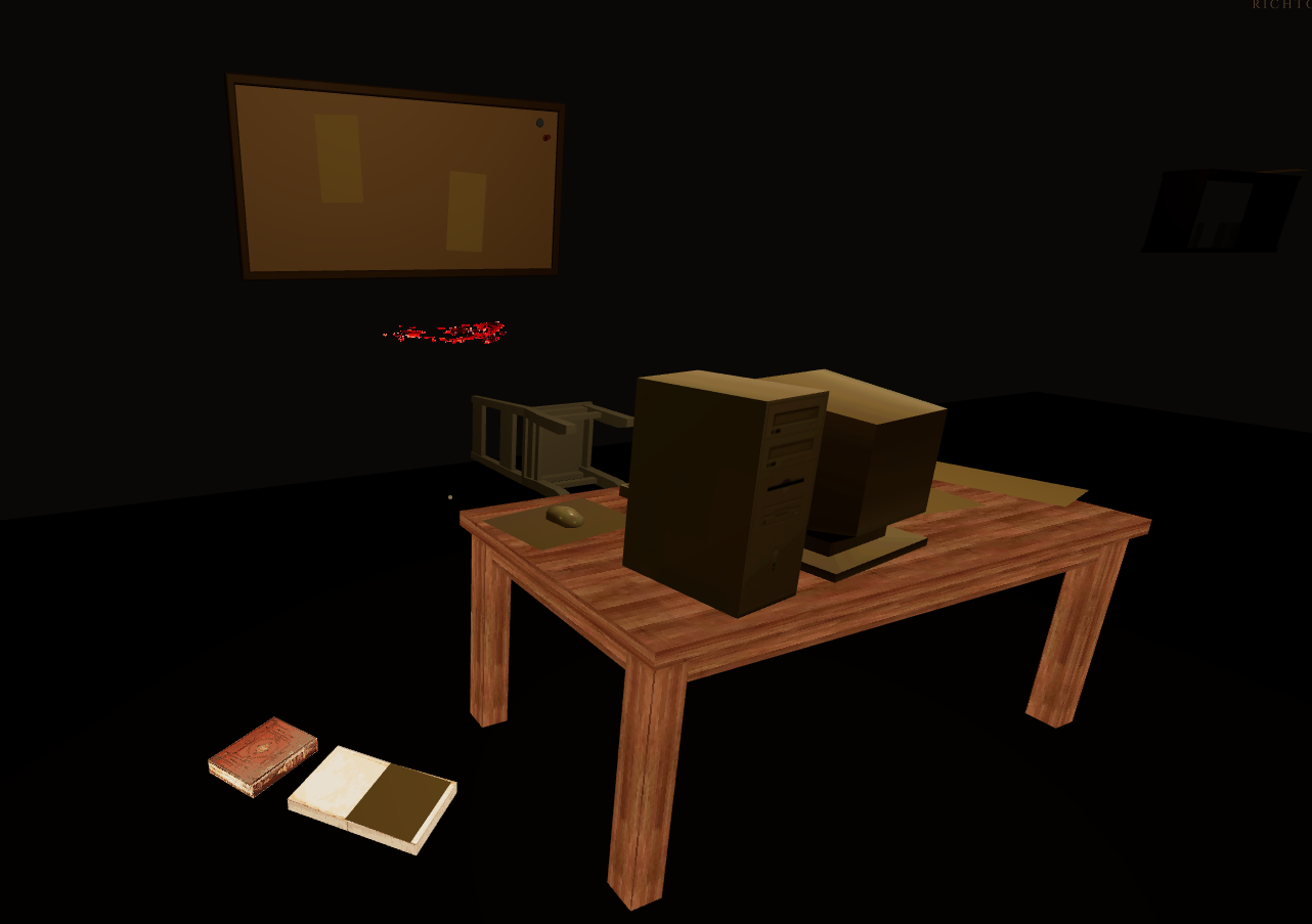 Richtofen's lab - an interactive 3D experience to reveal the deepest secrets zombies can offer